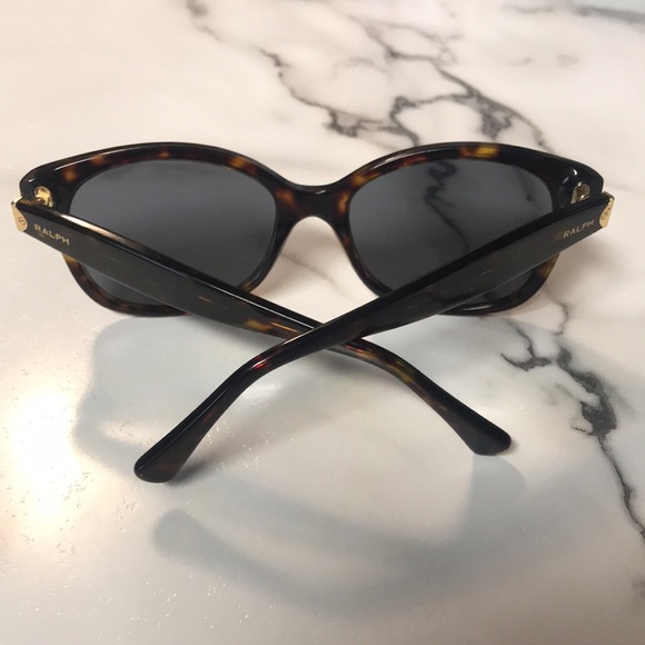 Ralph Lauren RA5191 Prescription Sunglasses - Picture 7 of 8